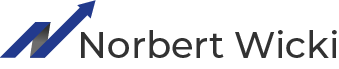 Norbert Wicki Logo